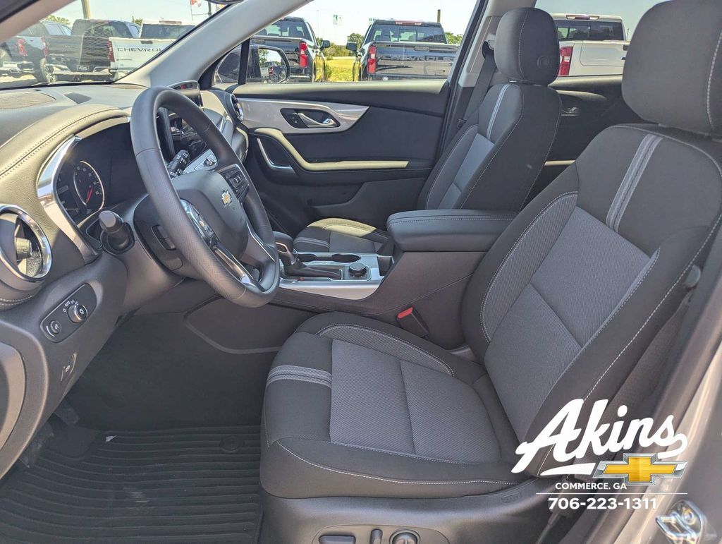 2026 Chevrolet Blazer LT Commerce GA