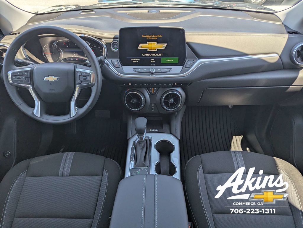 2026 Chevrolet Blazer LT Commerce GA