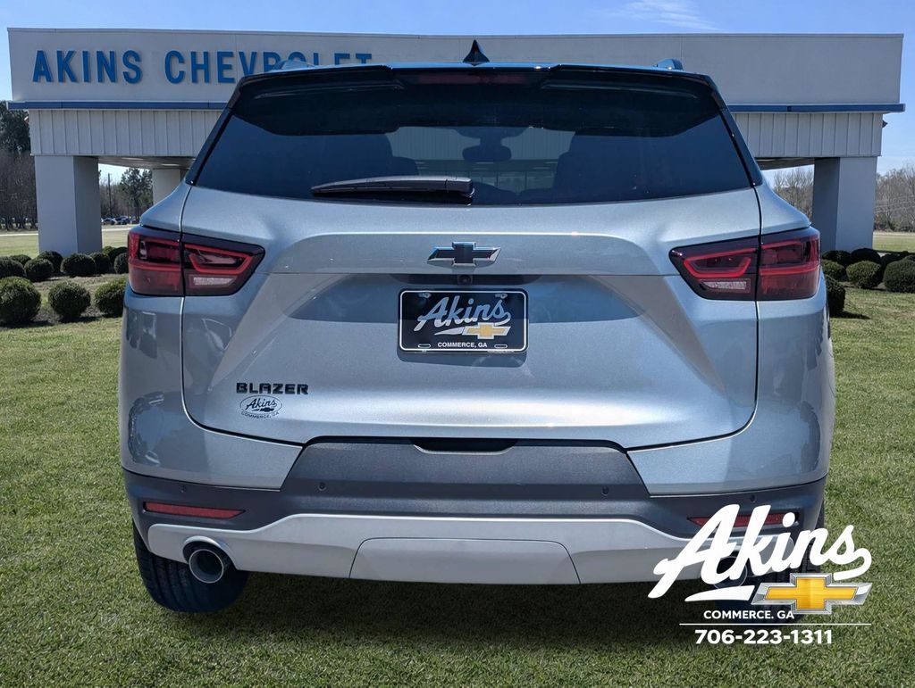 2026 Chevrolet Blazer LT Commerce GA