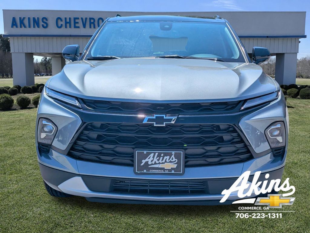 2026 Chevrolet Blazer LT Commerce GA