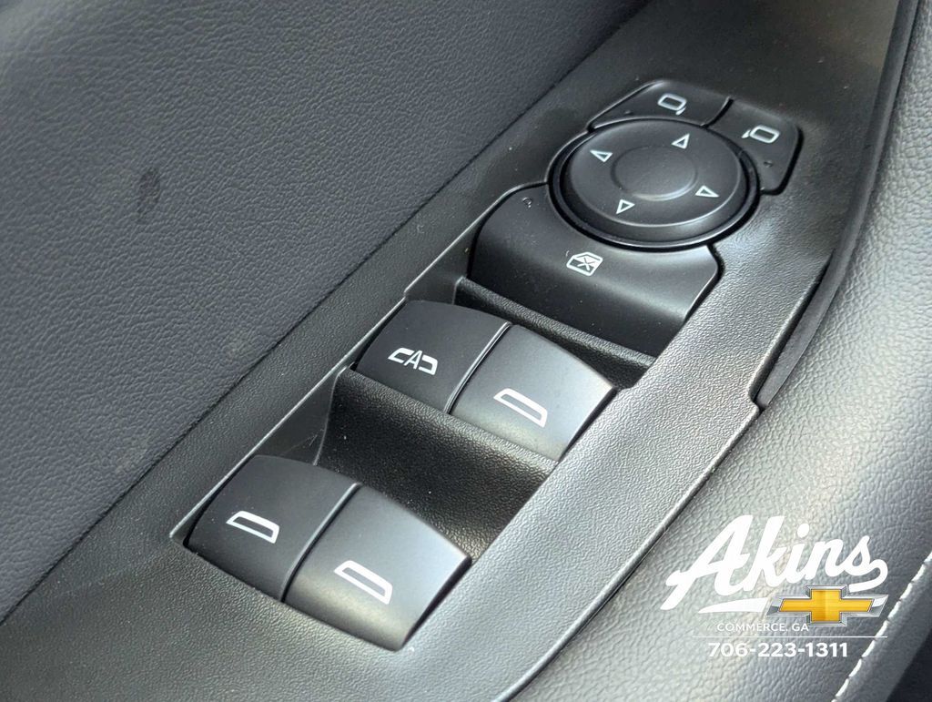 2026 Chevrolet Blazer LT Commerce GA