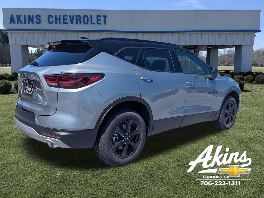 2026 Chevrolet Blazer LT Commerce GA