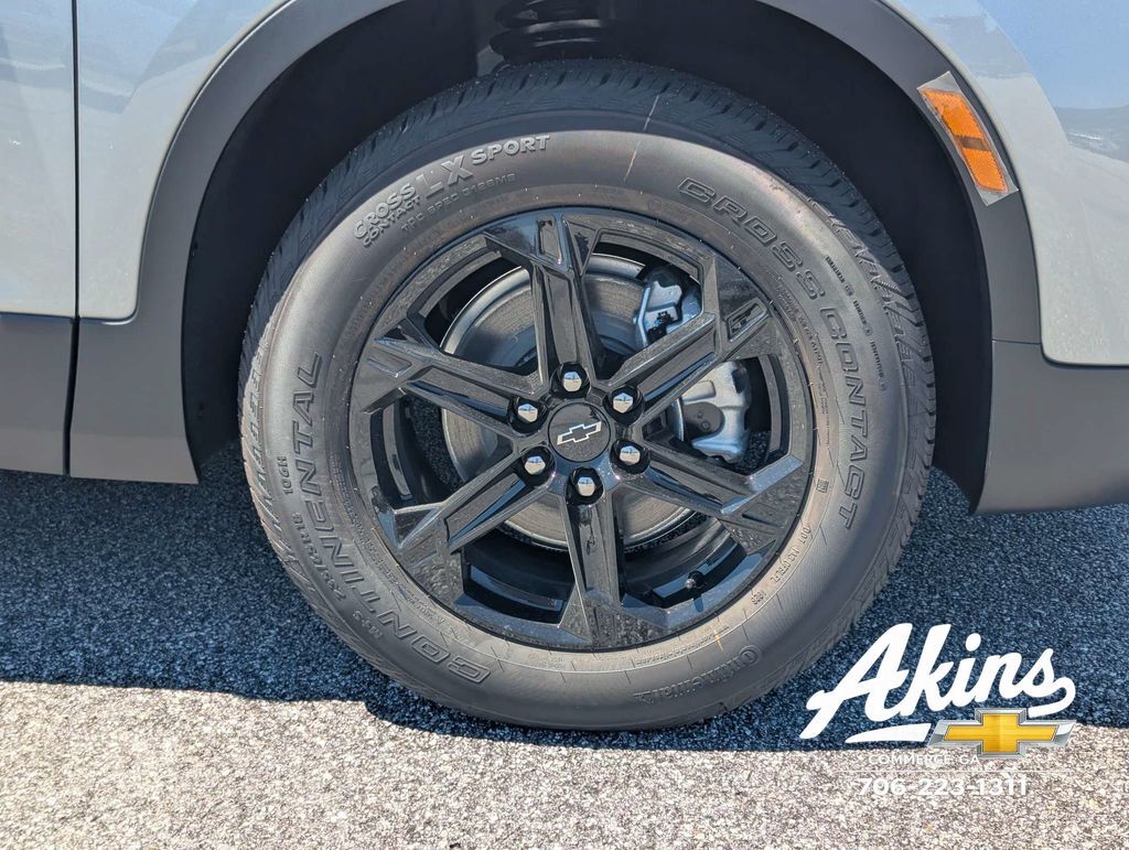 2026 Chevrolet Blazer LT Commerce GA