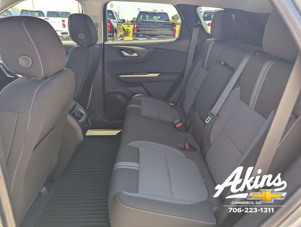 2026 Chevrolet Blazer LT Commerce GA