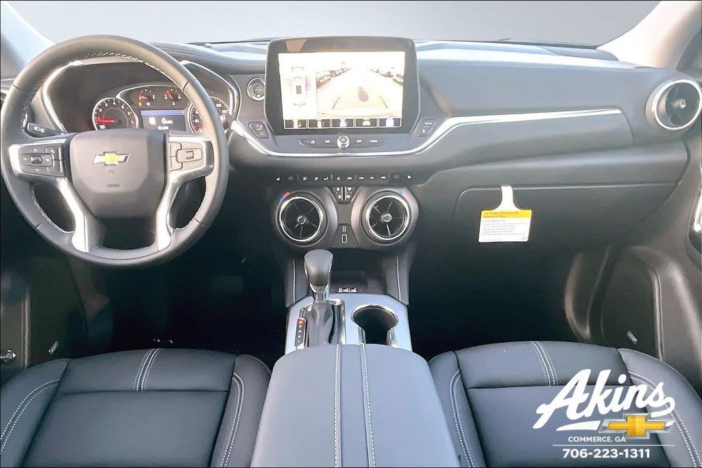 2026 Chevrolet Blazer LT Commerce GA