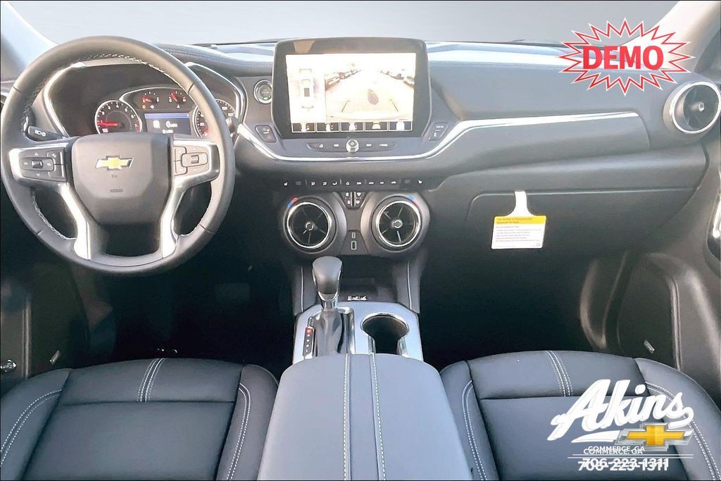 2026 Chevrolet Blazer LT Commerce GA