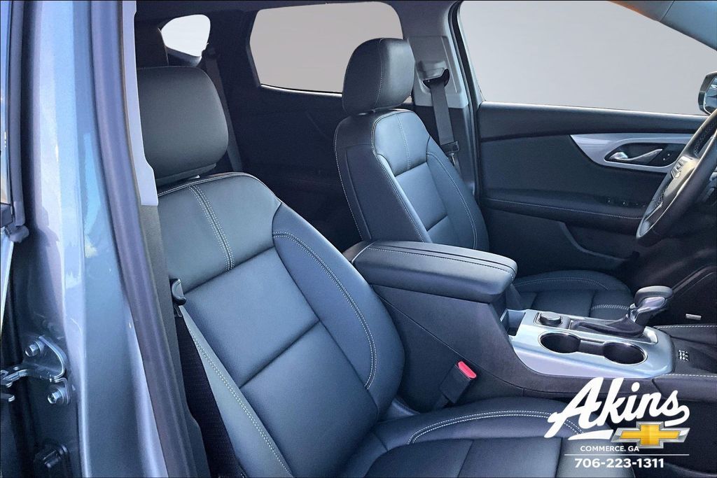 2026 Chevrolet Blazer LT Commerce GA