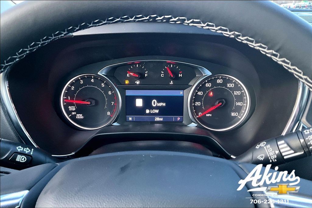 2026 Chevrolet Blazer LT Commerce GA