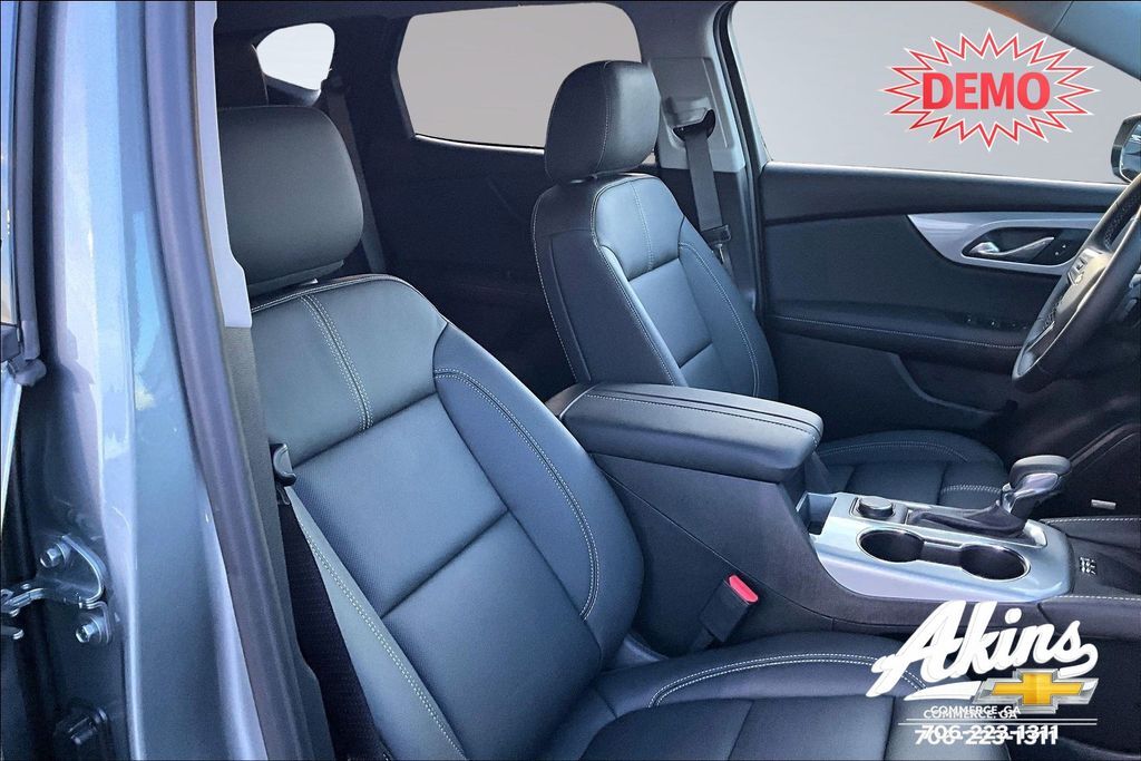 2026 Chevrolet Blazer LT Commerce GA