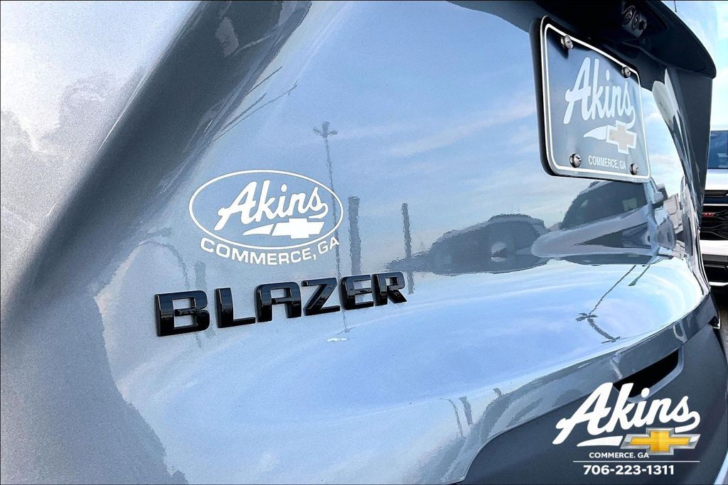 2026 Chevrolet Blazer LT Commerce GA