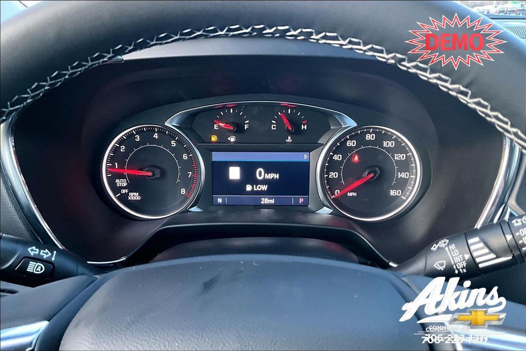 2026 Chevrolet Blazer LT Commerce GA