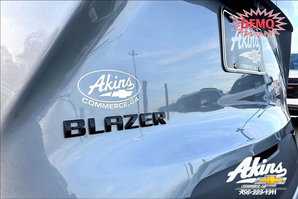 2026 Chevrolet Blazer LT Commerce GA