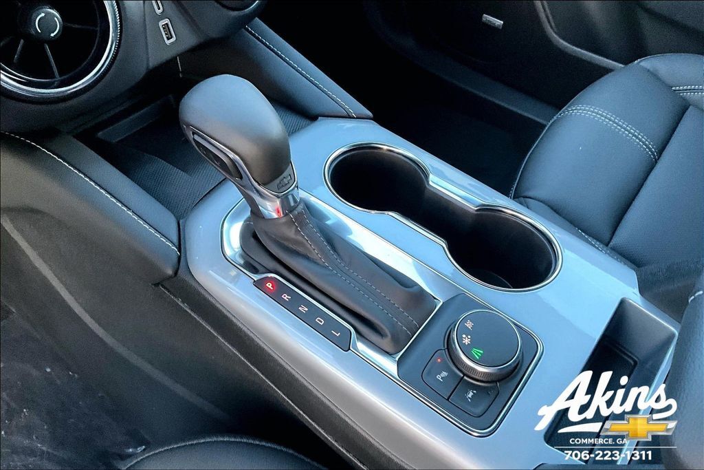 2026 Chevrolet Blazer LT Commerce GA