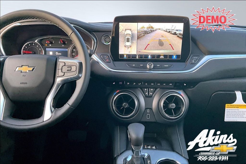 2026 Chevrolet Blazer LT Commerce GA