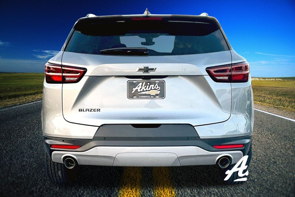 2026 Chevrolet Blazer LT Commerce GA