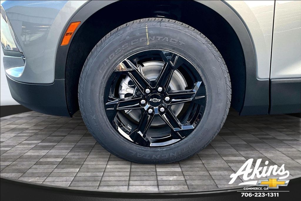 2026 Chevrolet Blazer LT Commerce GA