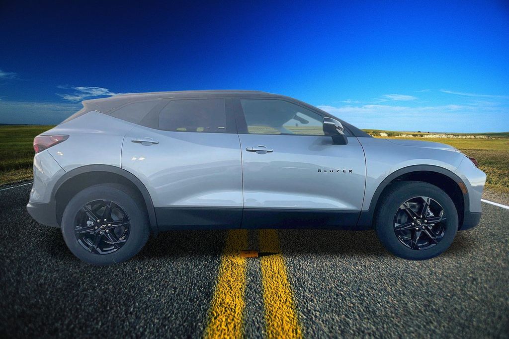 2026 Chevrolet Blazer LT Commerce GA