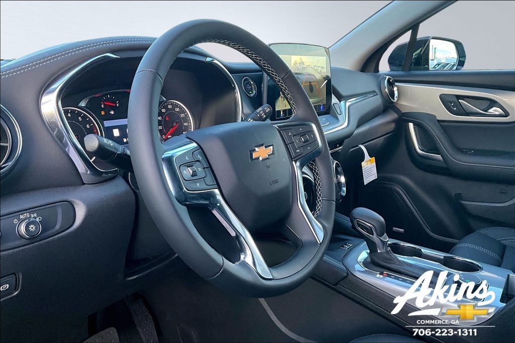 2026 Chevrolet Blazer LT Commerce GA