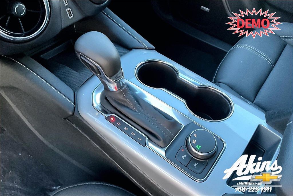 2026 Chevrolet Blazer LT Commerce GA