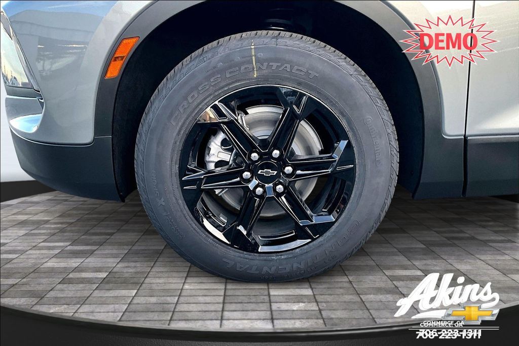 2026 Chevrolet Blazer LT Commerce GA