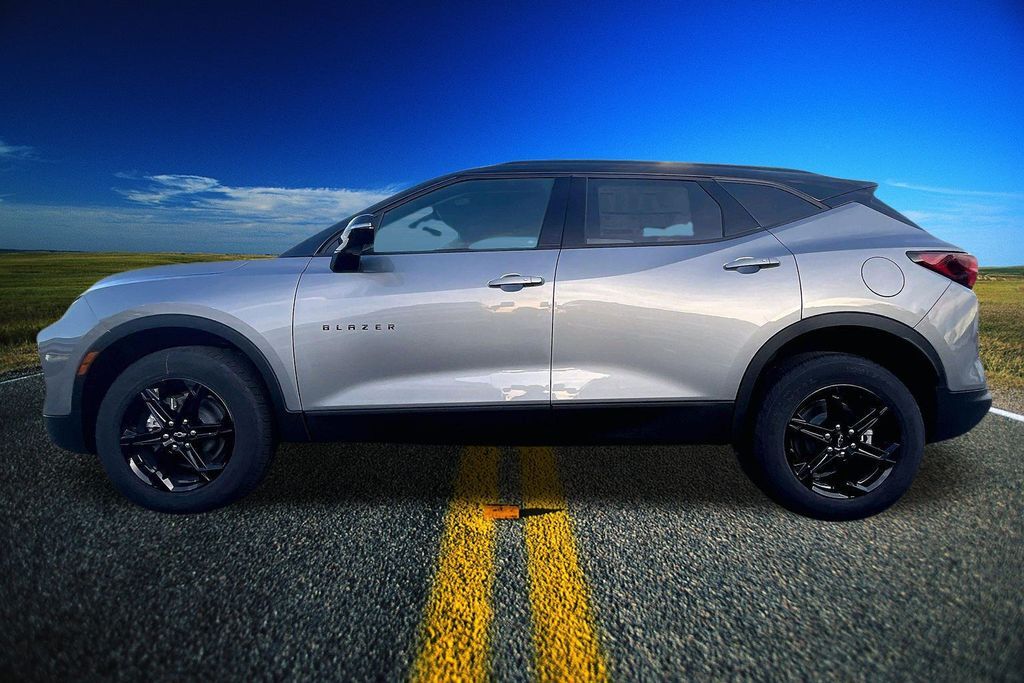 2026 Chevrolet Blazer LT Commerce GA