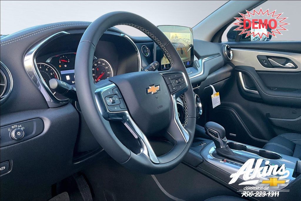 2026 Chevrolet Blazer LT Commerce GA