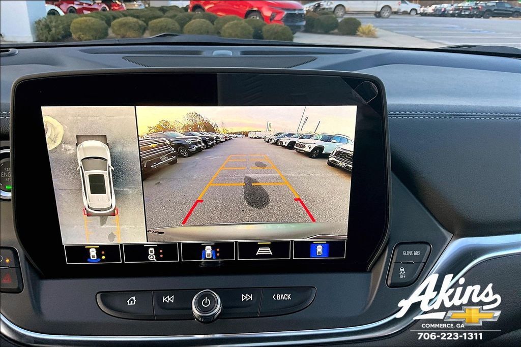 2026 Chevrolet Blazer LT Commerce GA