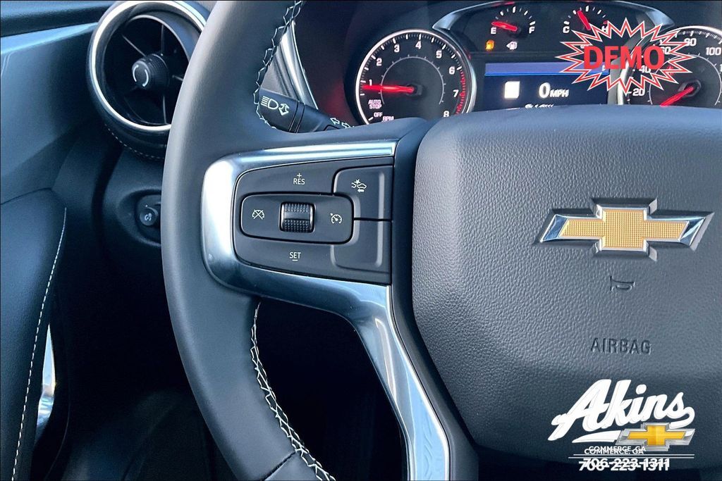 2026 Chevrolet Blazer LT Commerce GA