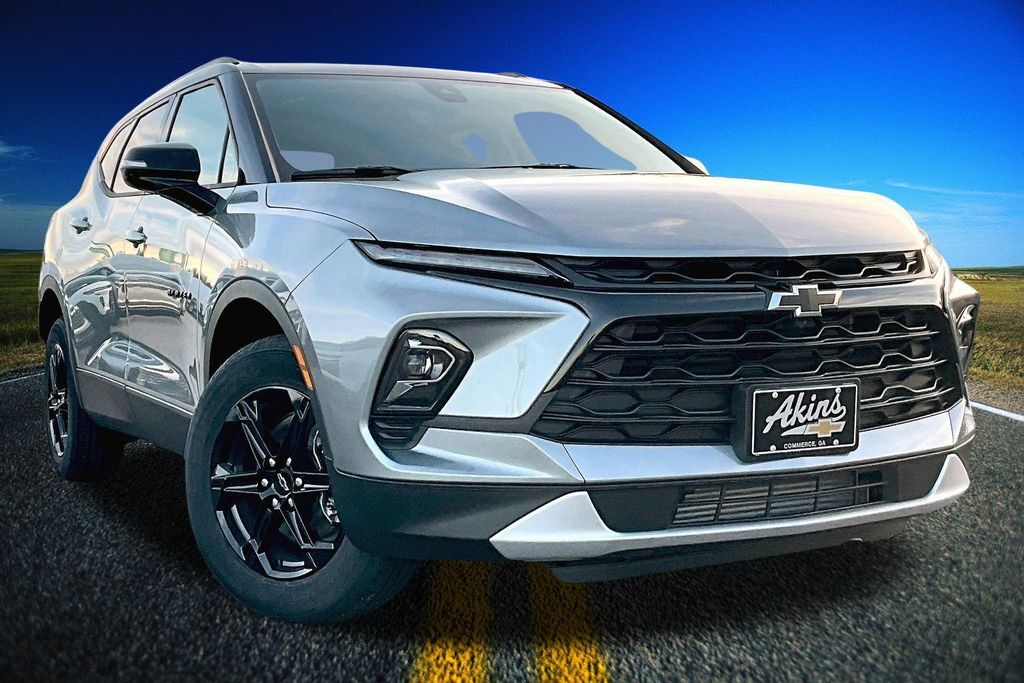 2026 Chevrolet Blazer LT Commerce GA