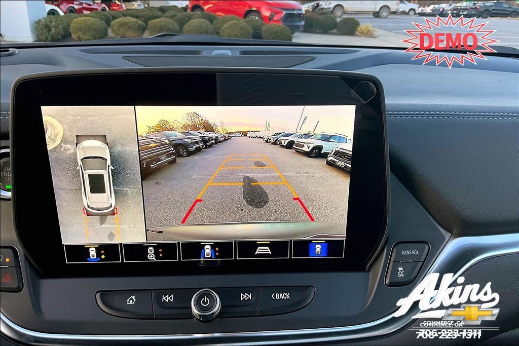 2026 Chevrolet Blazer LT Commerce GA