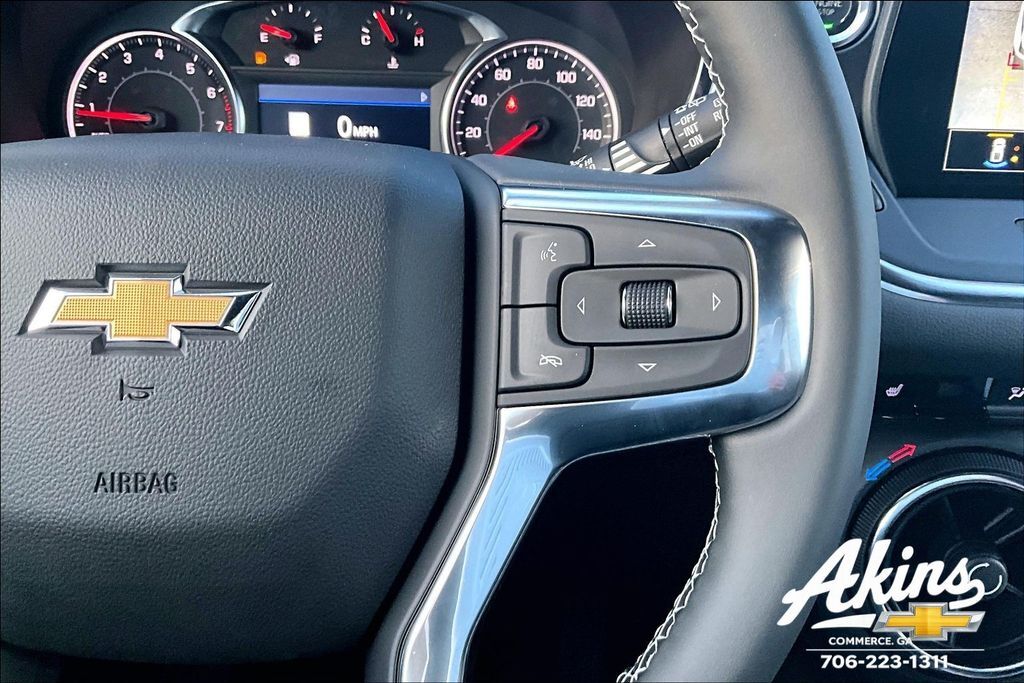 2026 Chevrolet Blazer LT Commerce GA