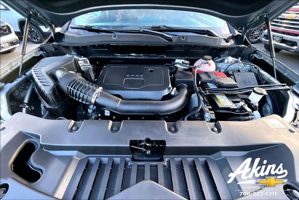 2026 Chevrolet Blazer LT Commerce GA