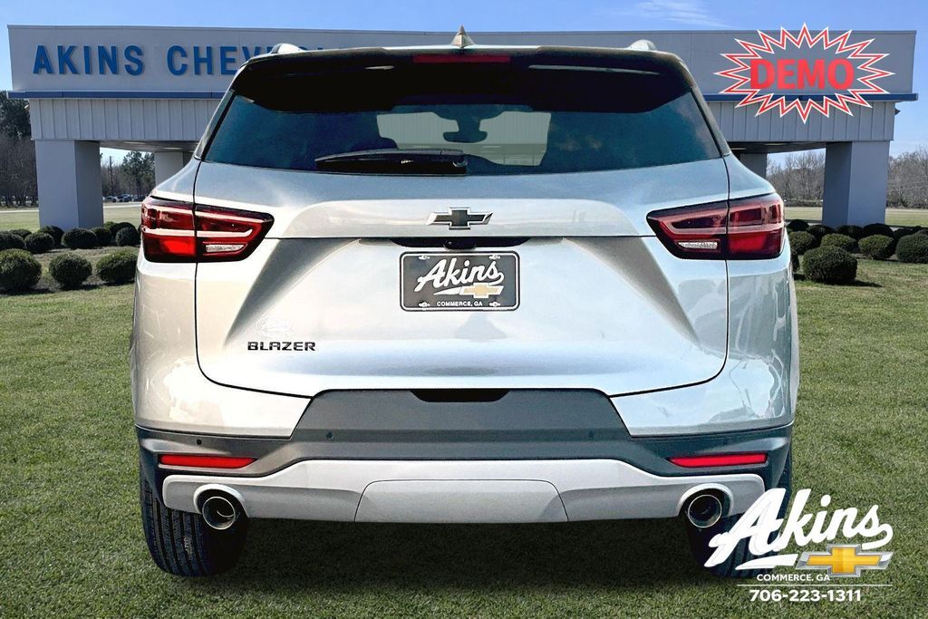 2026 Chevrolet Blazer LT Commerce GA