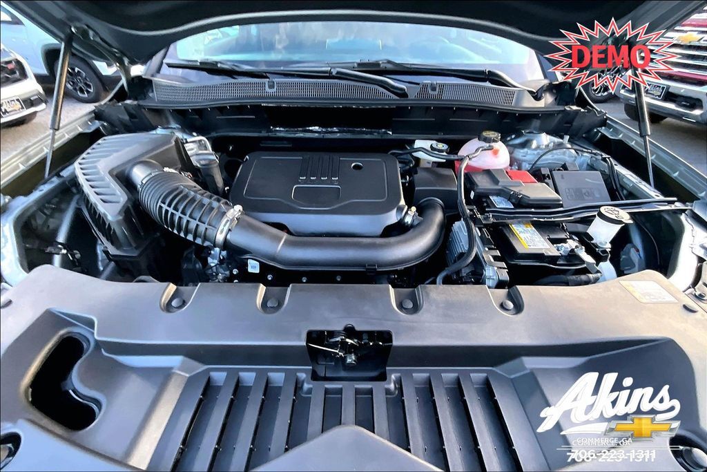 2026 Chevrolet Blazer LT Commerce GA