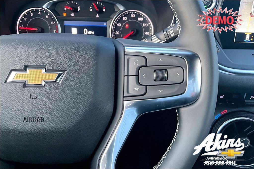 2026 Chevrolet Blazer LT Commerce GA