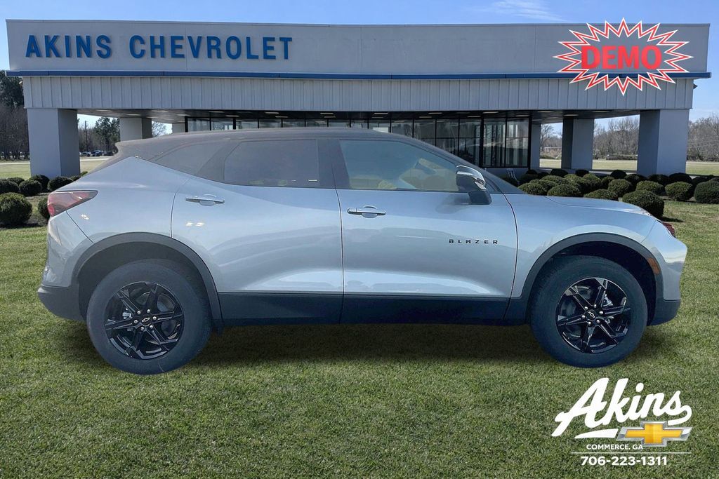 2026 Chevrolet Blazer LT Commerce GA