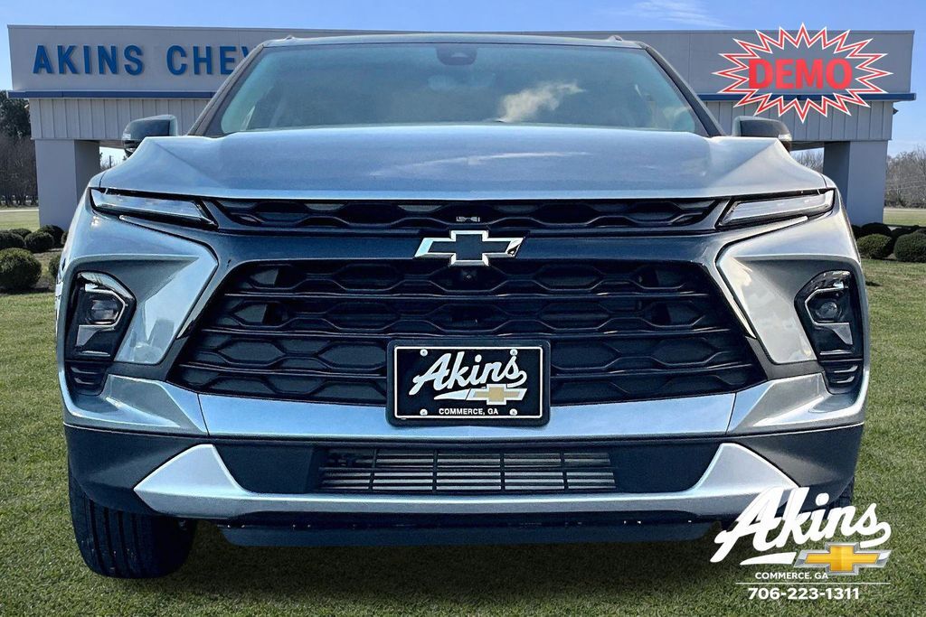 2026 Chevrolet Blazer LT Commerce GA