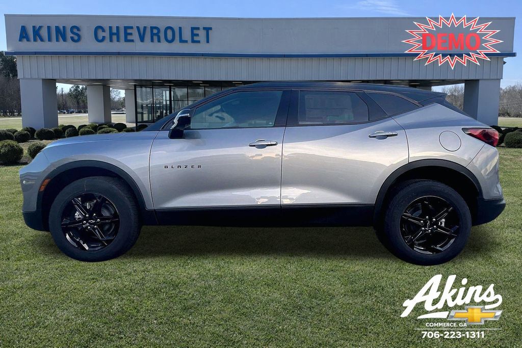 2026 Chevrolet Blazer LT Commerce GA