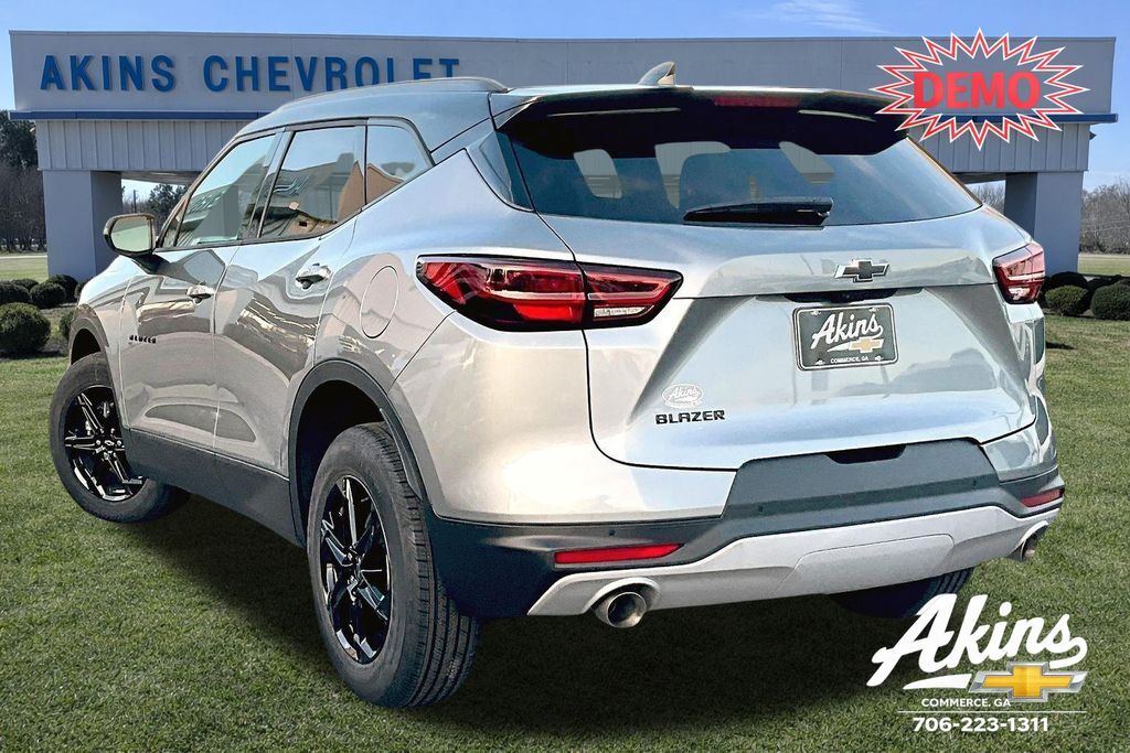 2026 Chevrolet Blazer LT Commerce GA