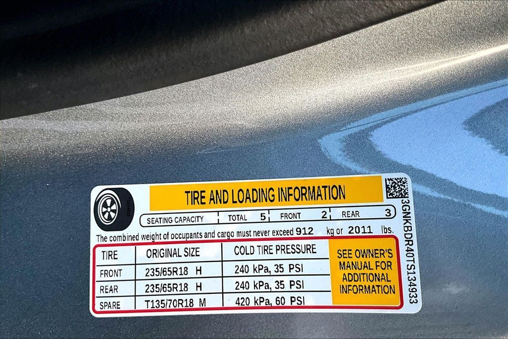 2026 Chevrolet Blazer LT Commerce GA