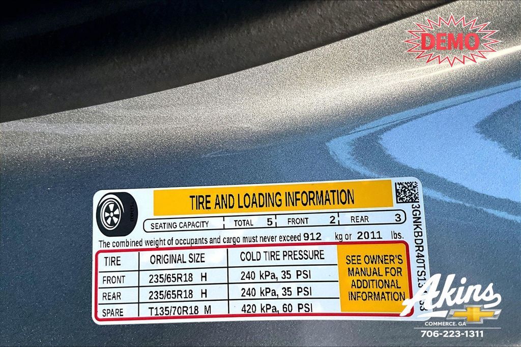 2026 Chevrolet Blazer LT Commerce GA