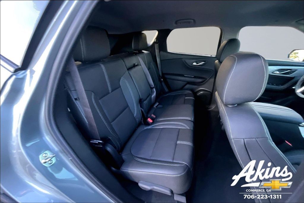 2026 Chevrolet Blazer LT Commerce GA