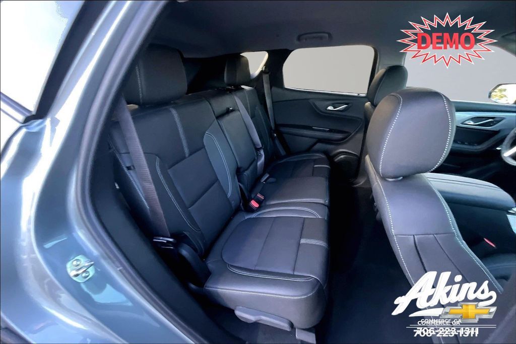 2026 Chevrolet Blazer LT Commerce GA