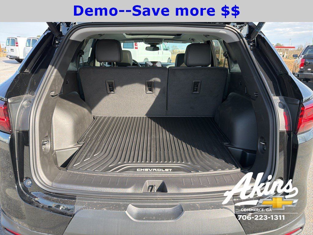 2026 Chevrolet Blazer LT Commerce GA