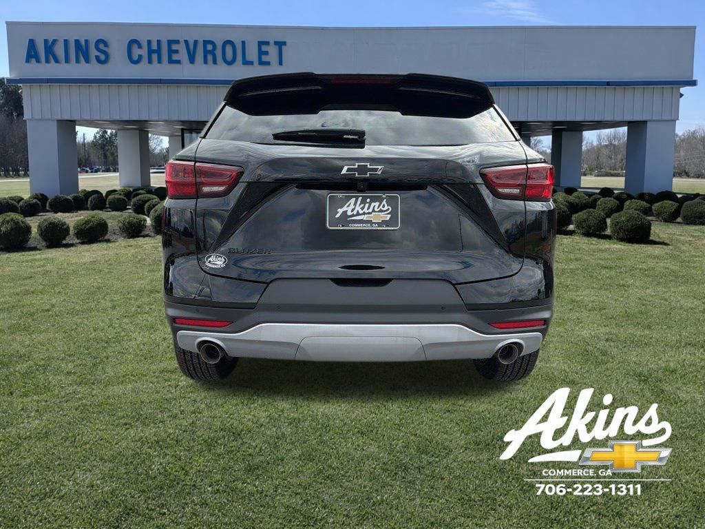 2026 Chevrolet Blazer LT Commerce GA