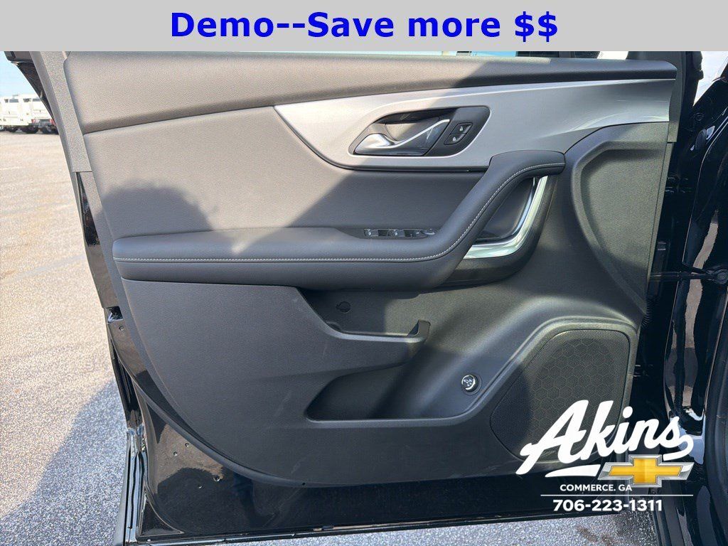 2026 Chevrolet Blazer LT Commerce GA