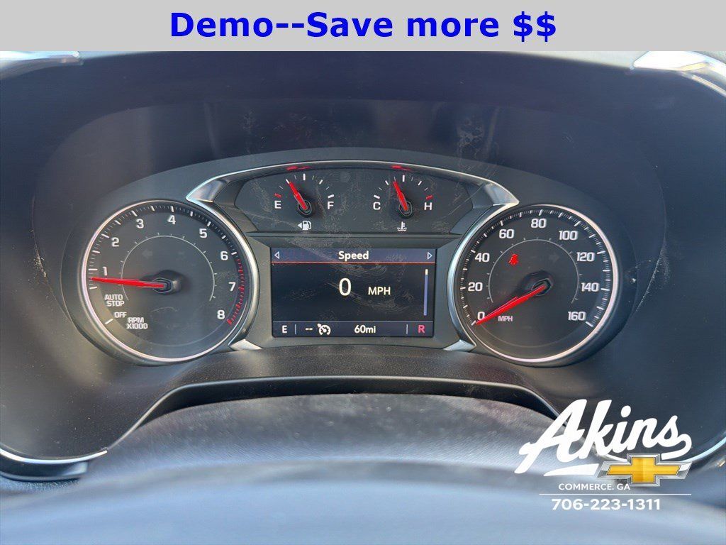 2026 Chevrolet Blazer LT Commerce GA