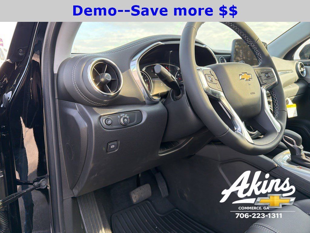 2026 Chevrolet Blazer LT Commerce GA