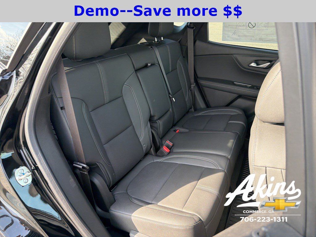 2026 Chevrolet Blazer LT Commerce GA
