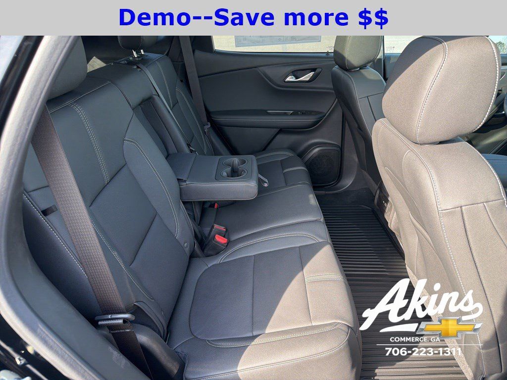 2026 Chevrolet Blazer LT Commerce GA
